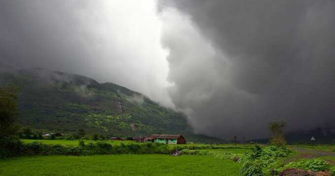 मौसम का हाल