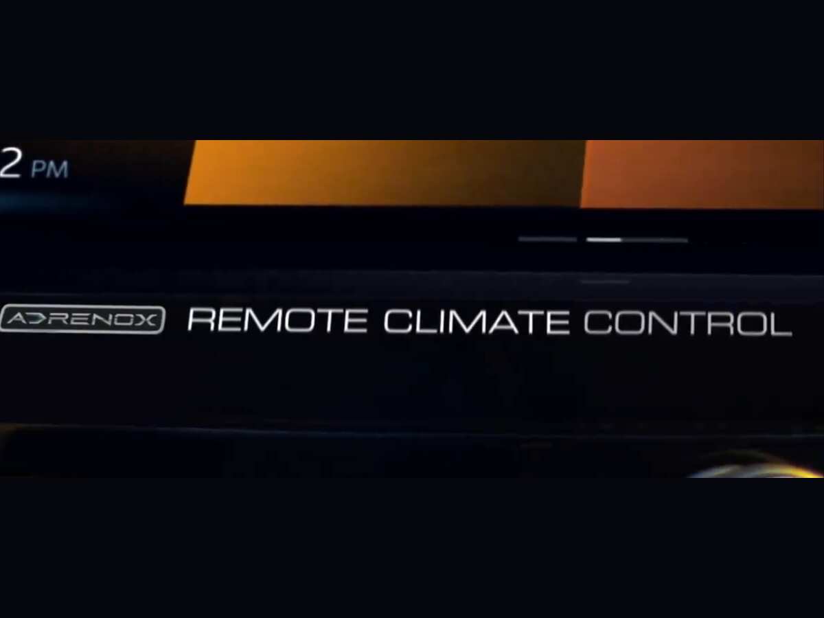 Remote Climate Control 