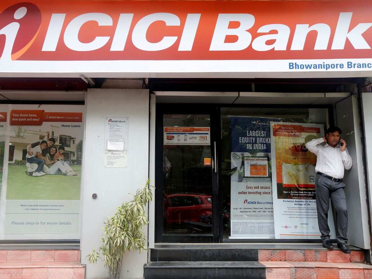 ICICI Bank की सर्विस