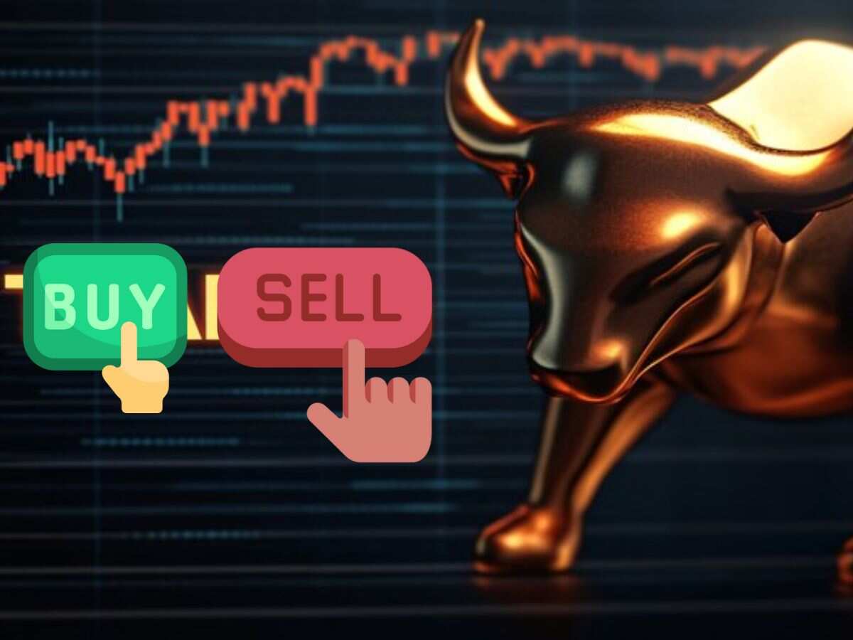 DLF Ltd में दिख रही है ग्रोथ? DLF Ltd में दिख रही है ग्रोथ?