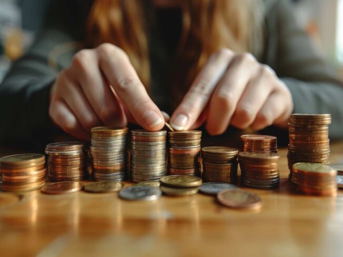 लोन के जरिए बचत लोन के जरिए बचत