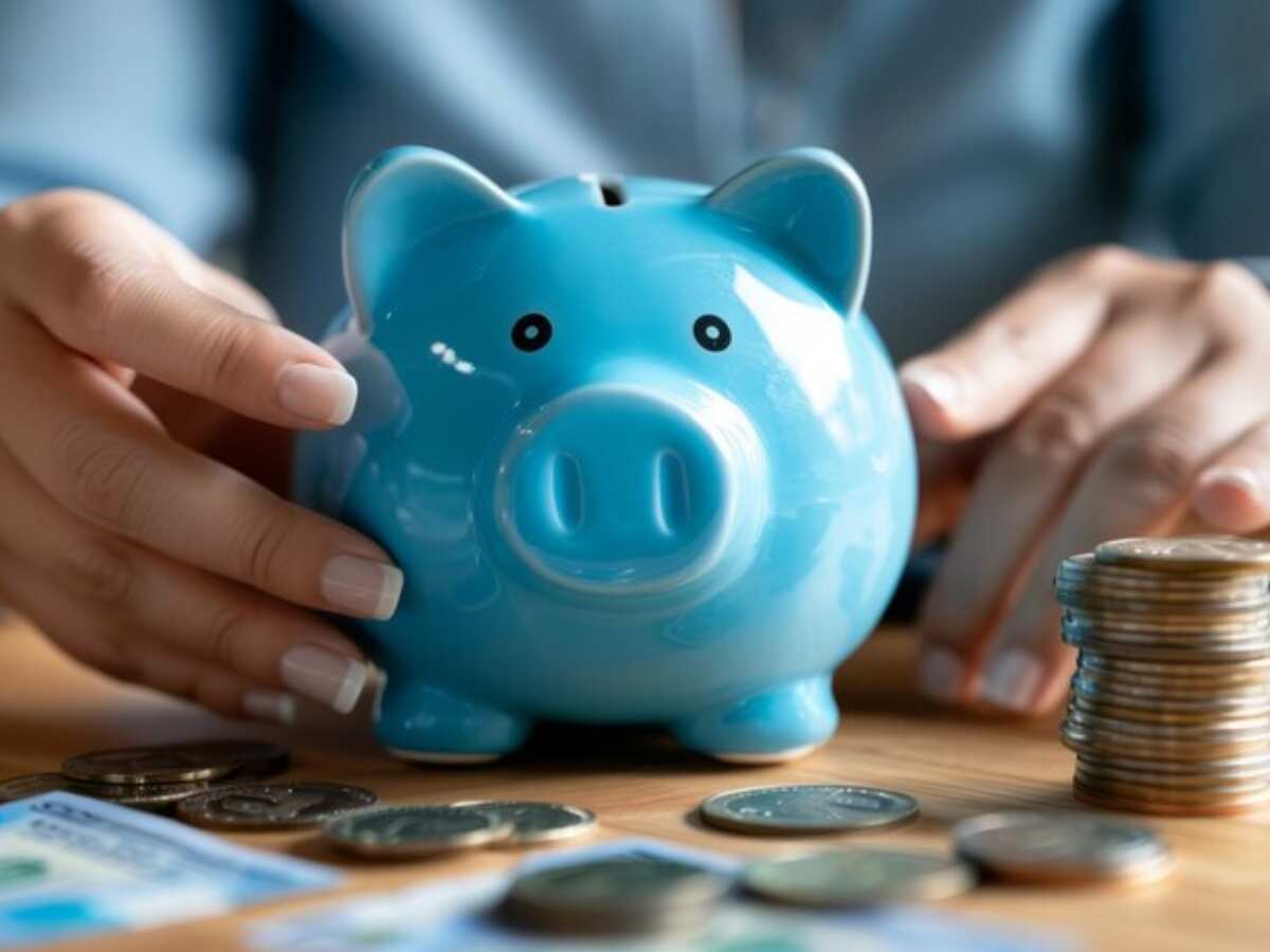 सेविंग अकाउंट में पैसा ट्रांसफर सेविंग अकाउंट में पैसा ट्रांसफर