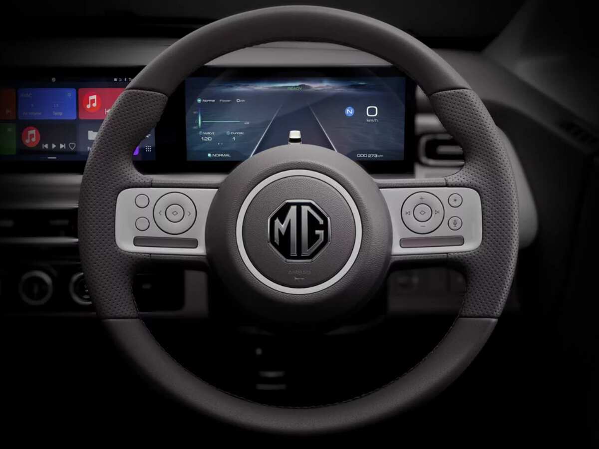 MG e-Shield का सपोर्ट MG e-Shield का सपोर्ट