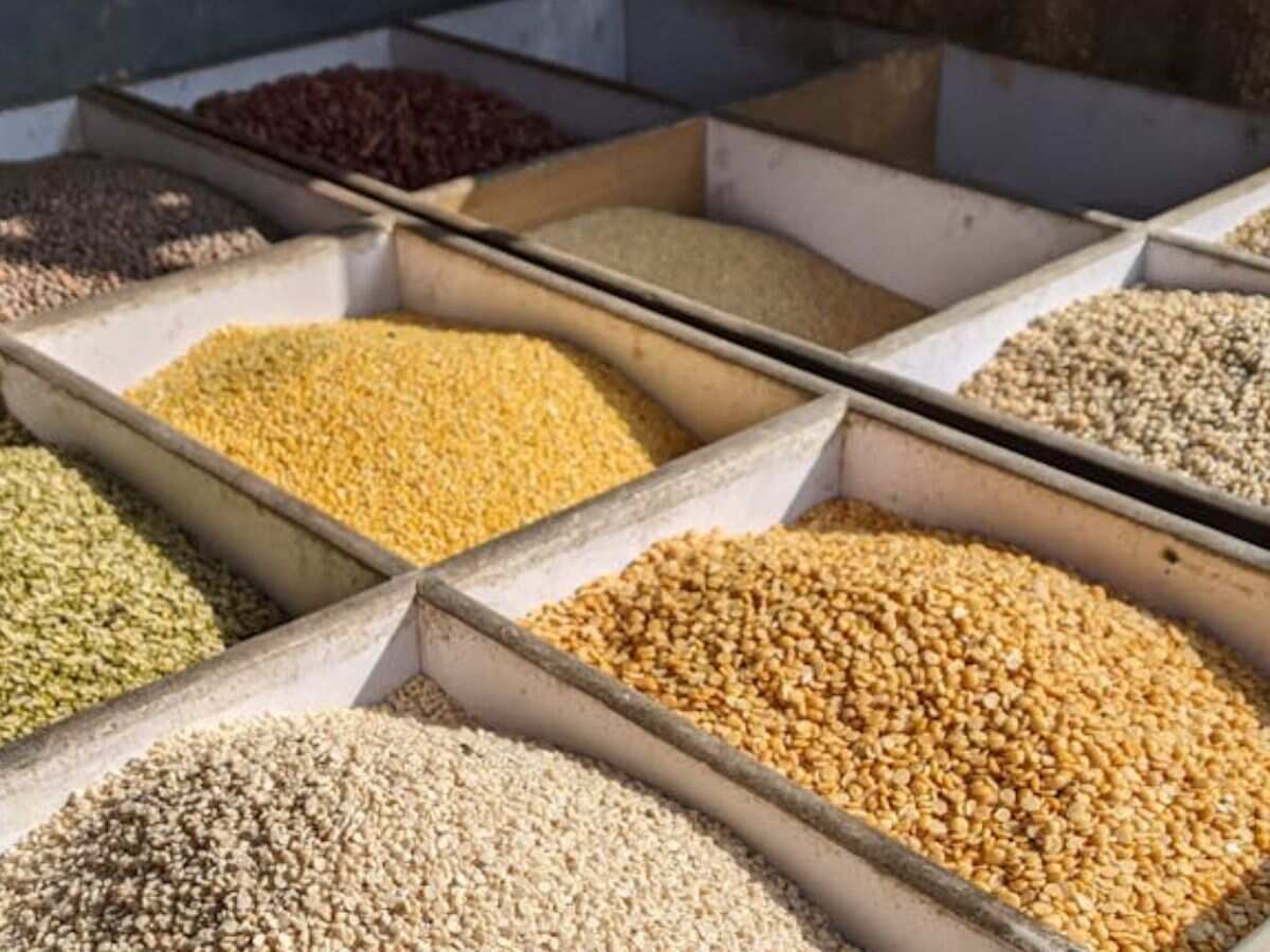 खरीदी का टारगेट खरीदी का टारगेट