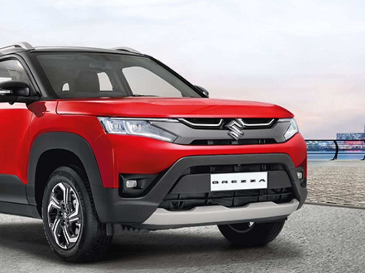 Maruti Suzuki Price Hike Maruti Suzuki Price Hike