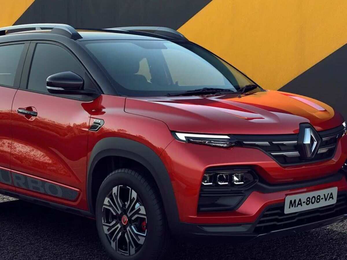 Renault India Price Hike Renault India Price Hike