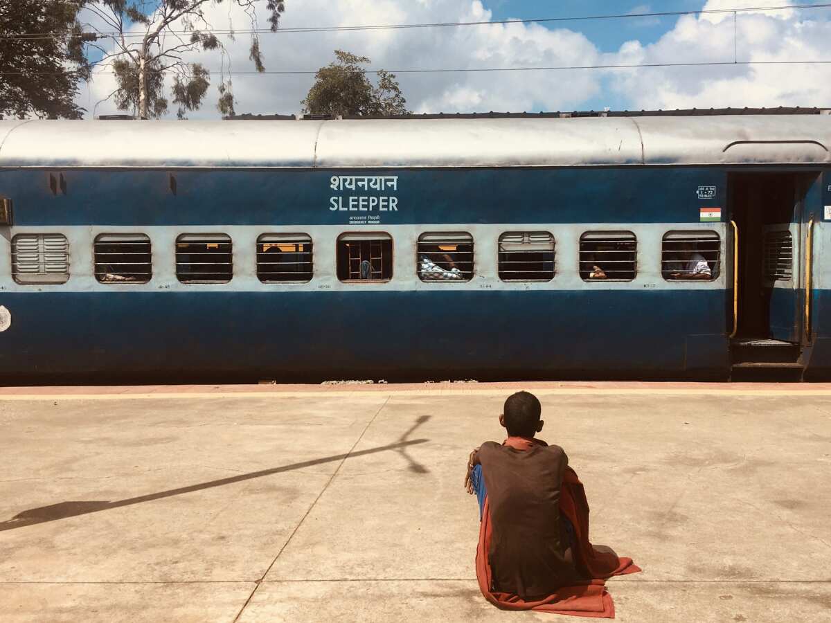 ट्रेन टिकट पर 75 फीसदी तक छूट ट्रेन टिकट पर 75 फीसदी तक छूट