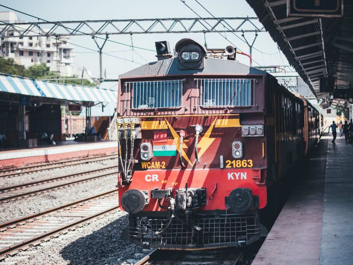इन छात्रों को भी रेलवे देती है छूट इन छात्रों को भी रेलवे देती है छूट