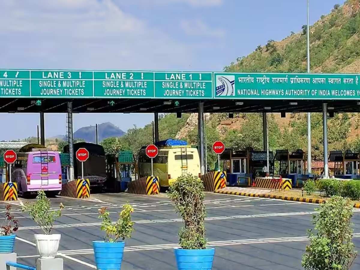 पहले नंबर पर ये हाईवे पहले नंबर पर ये हाईवे