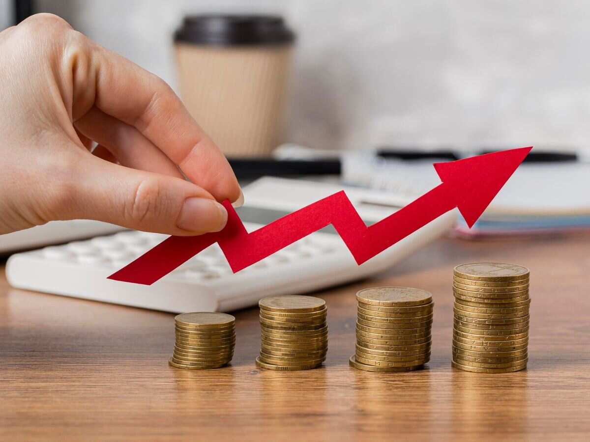 Power of Compounding Power of Compounding