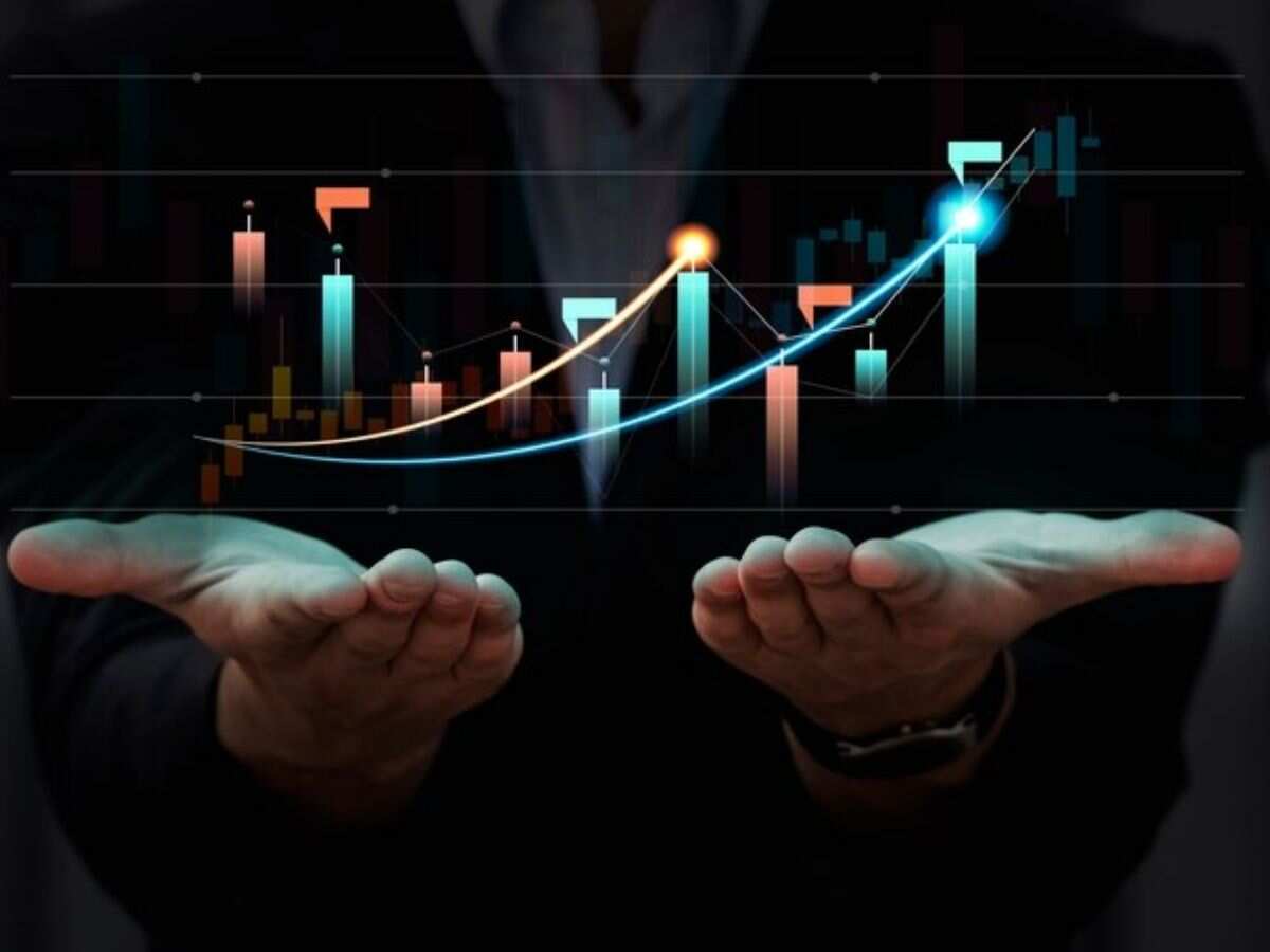 Airtel Share Price Target Airtel Share Price Target