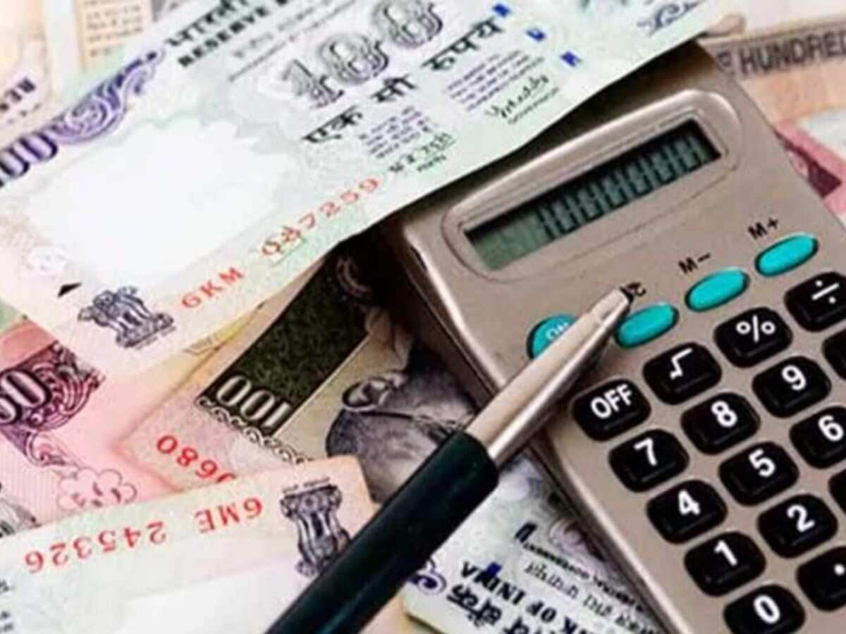 35 साल में 5 करोड़ जोड़ने के लिए 35 साल में 5 करोड़ जोड़ने के लिए