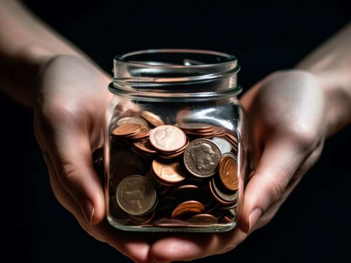 40 साल में 5 करोड़ जोड़ने के लिए 40 साल में 5 करोड़ जोड़ने के लिए