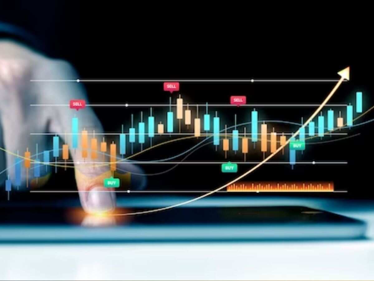 Best Capital Goods Stocks Best Capital Goods Stocks
