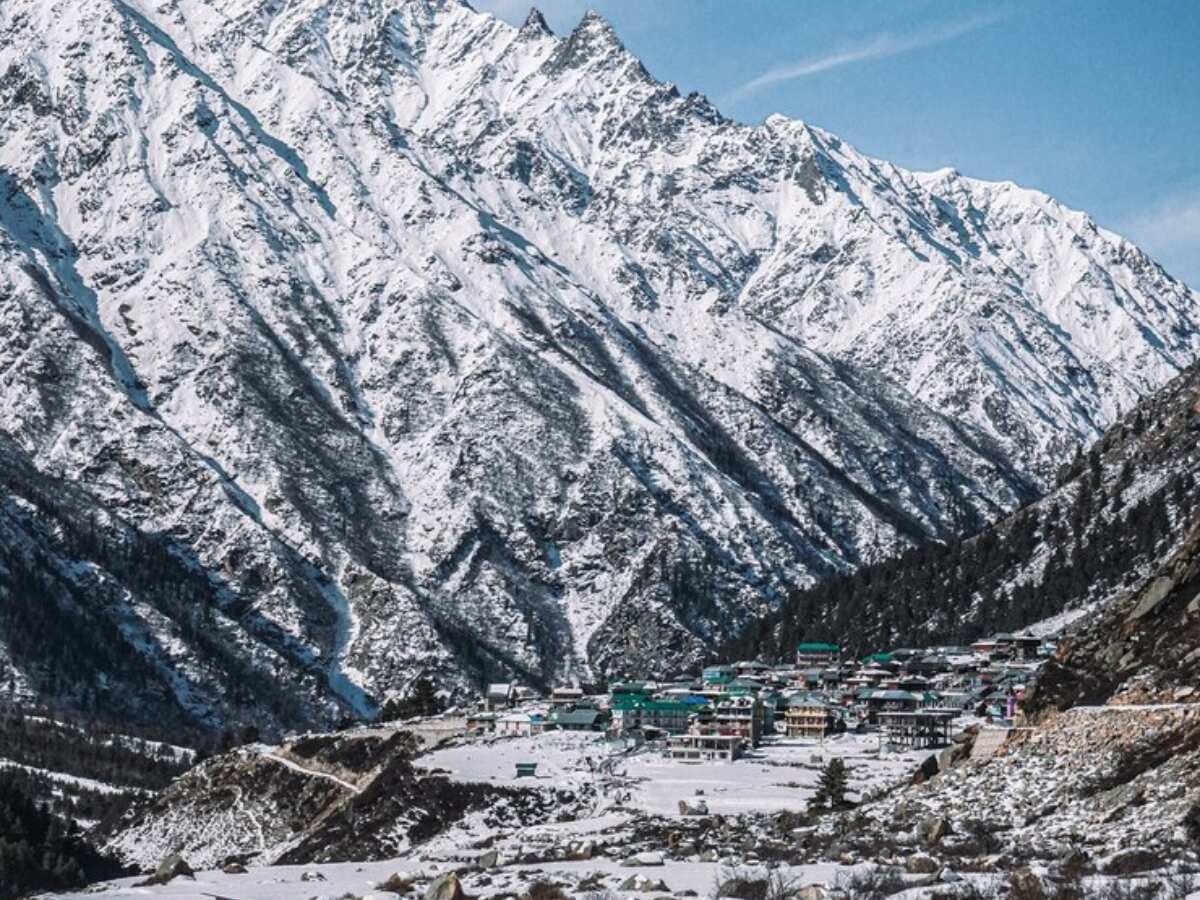 लद्दाख लद्दाख