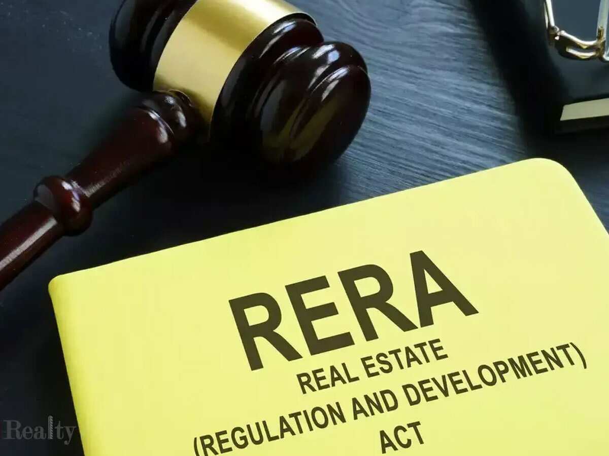 क्या कहता है RERA क्या कहता है RERA