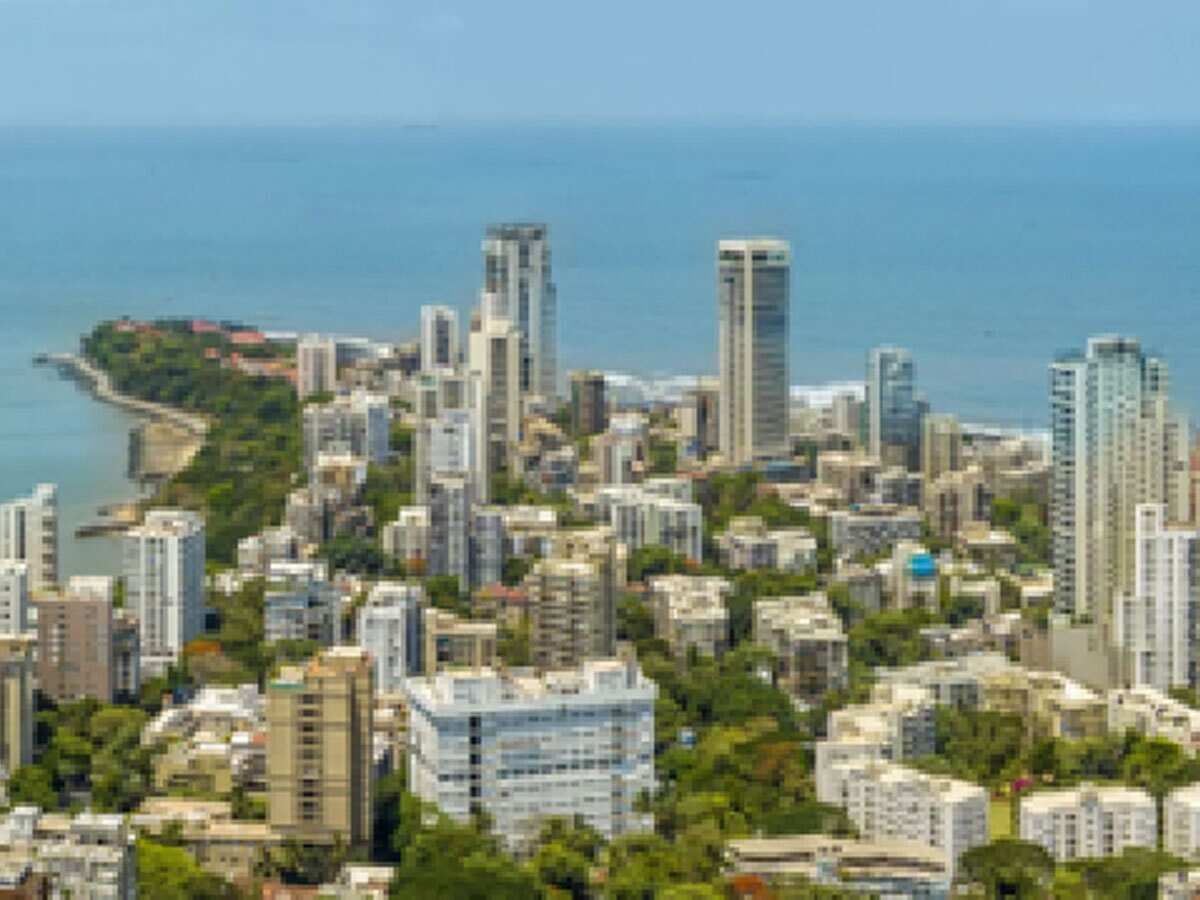 मालाबार हिल्स मालाबार हिल्स