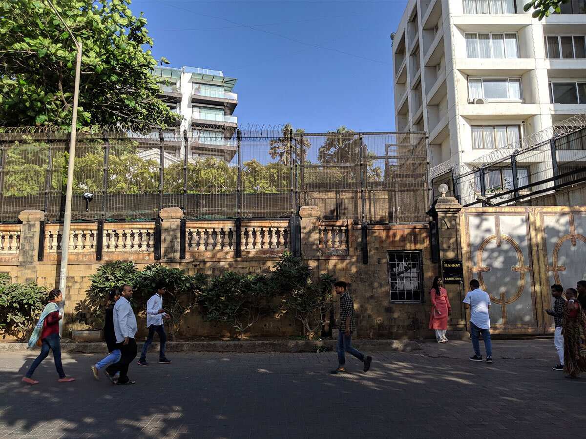 बांद्रा वेस्ट बांद्रा वेस्ट