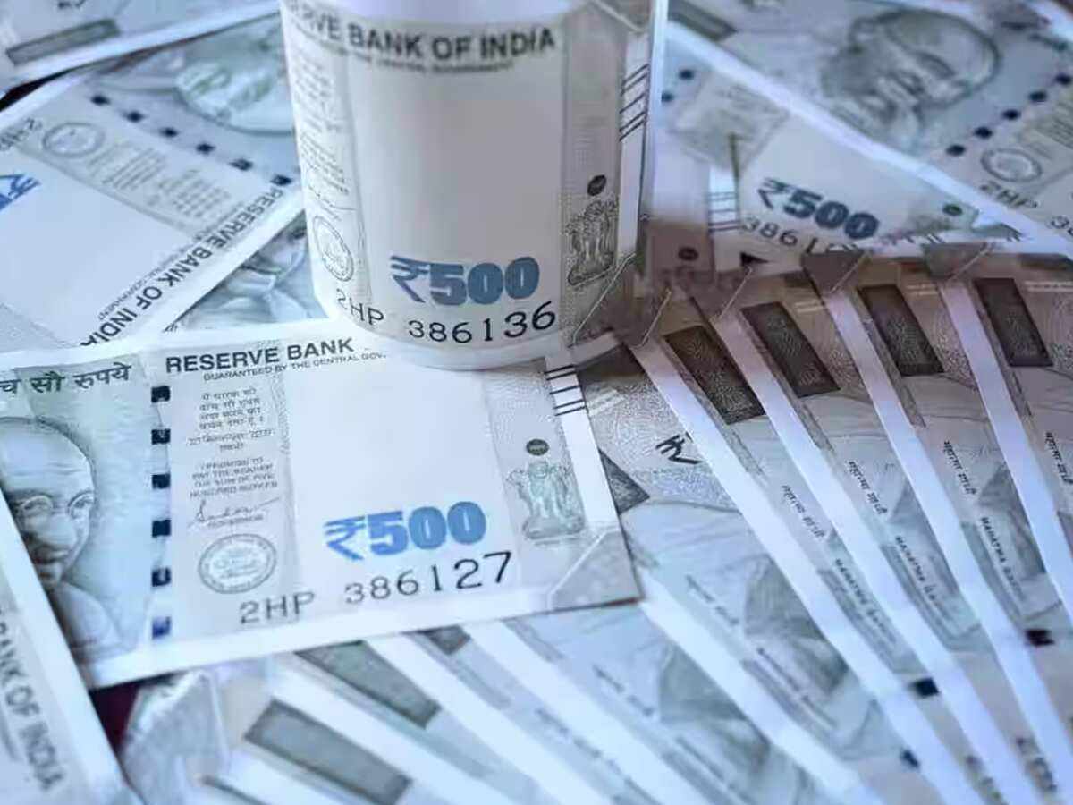 सैलरी बढ़ेगी या बदलेगा DA फॉर्मूला? सैलरी बढ़ेगी या बदलेगा DA फॉर्मूला?