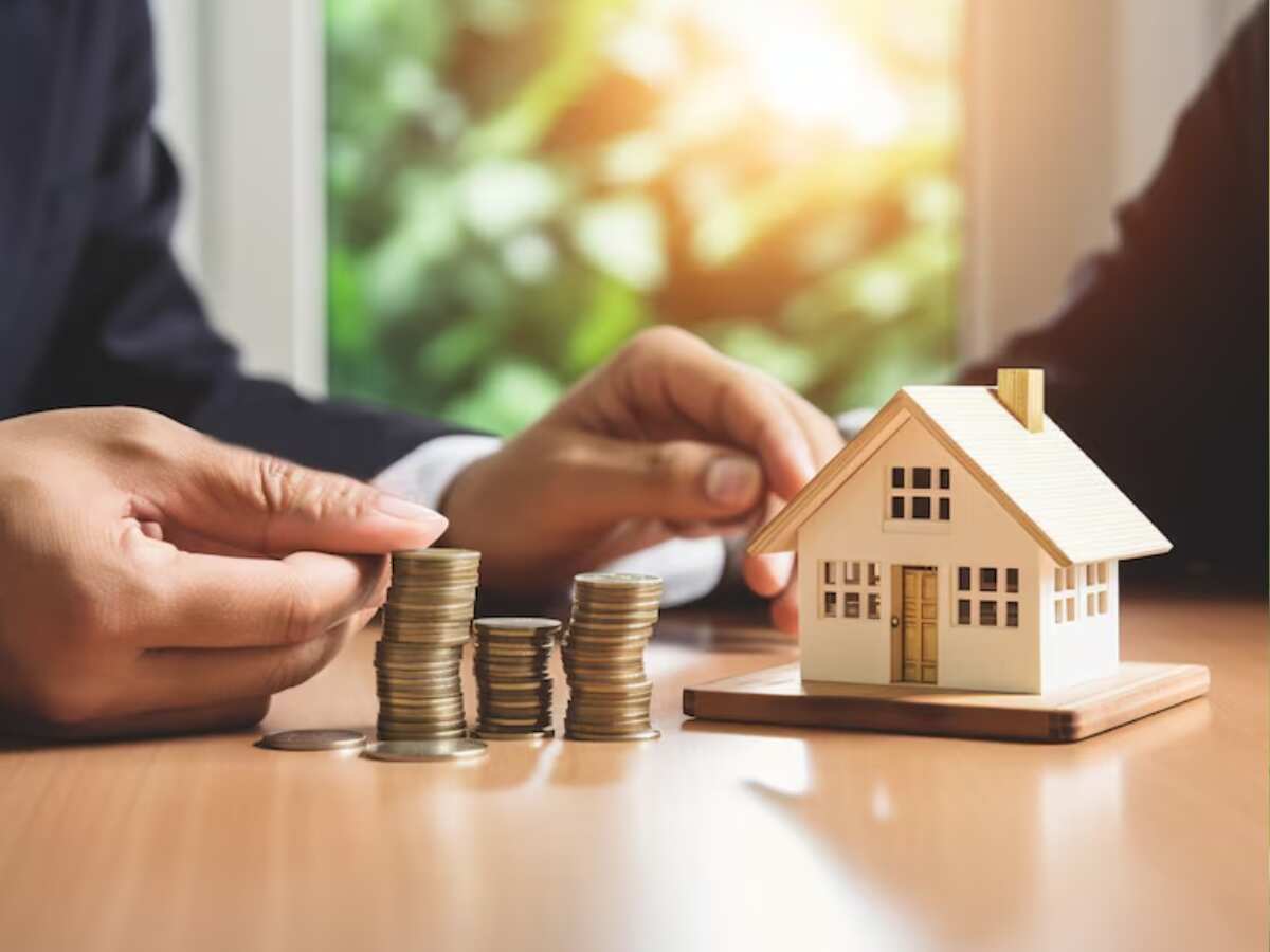 घर किराए पर दिया है तो मिलेगा फायदा घर किराए पर दिया है तो मिलेगा फायदा