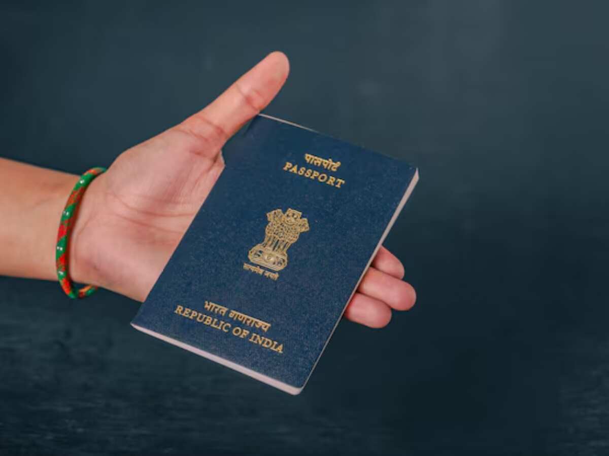 किस कानून से तय होती है भारत की नागरिकता किस कानून से तय होती है भारत की नागरिकता