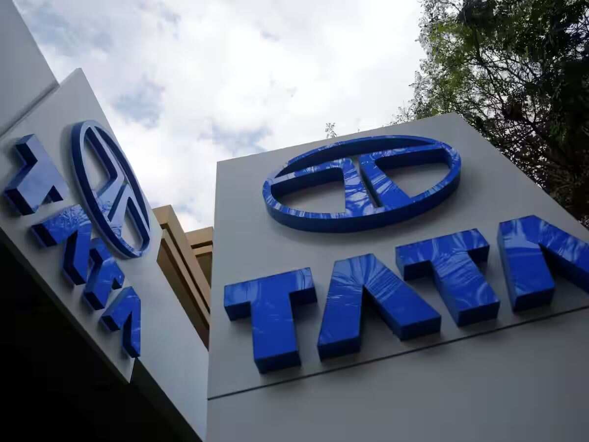 सबसे बड़ा स्टार: Tata Motors सबसे बड़ा स्टार: Tata Motors