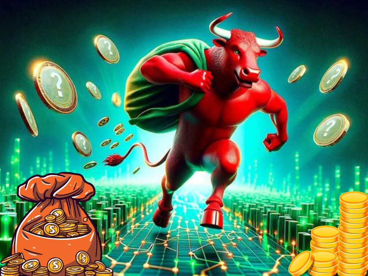 मिला 72% का अपसाइड टारगेट मिला 72% का अपसाइड टारगेट