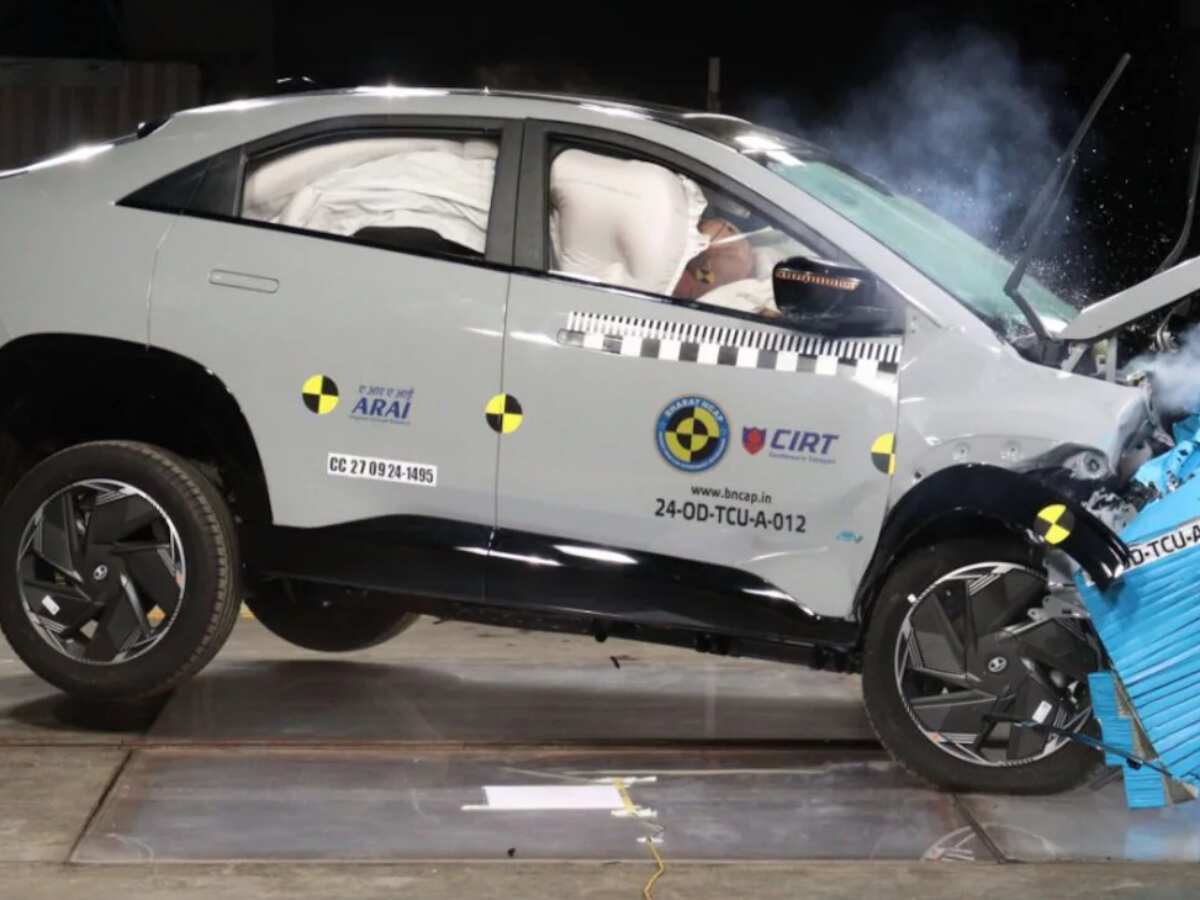 Tata Curvv EV Tata Curvv EV