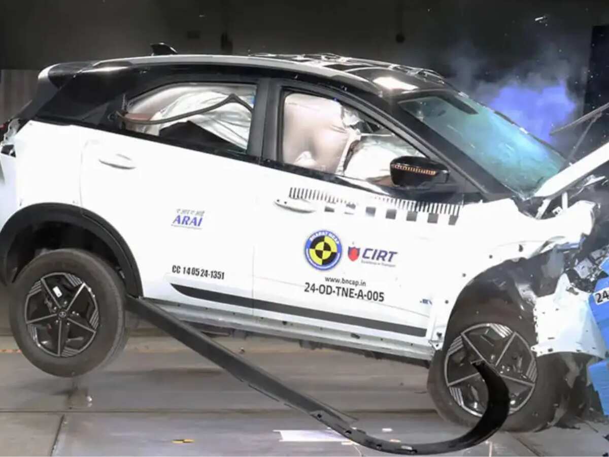Tata Nexon Tata Nexon
