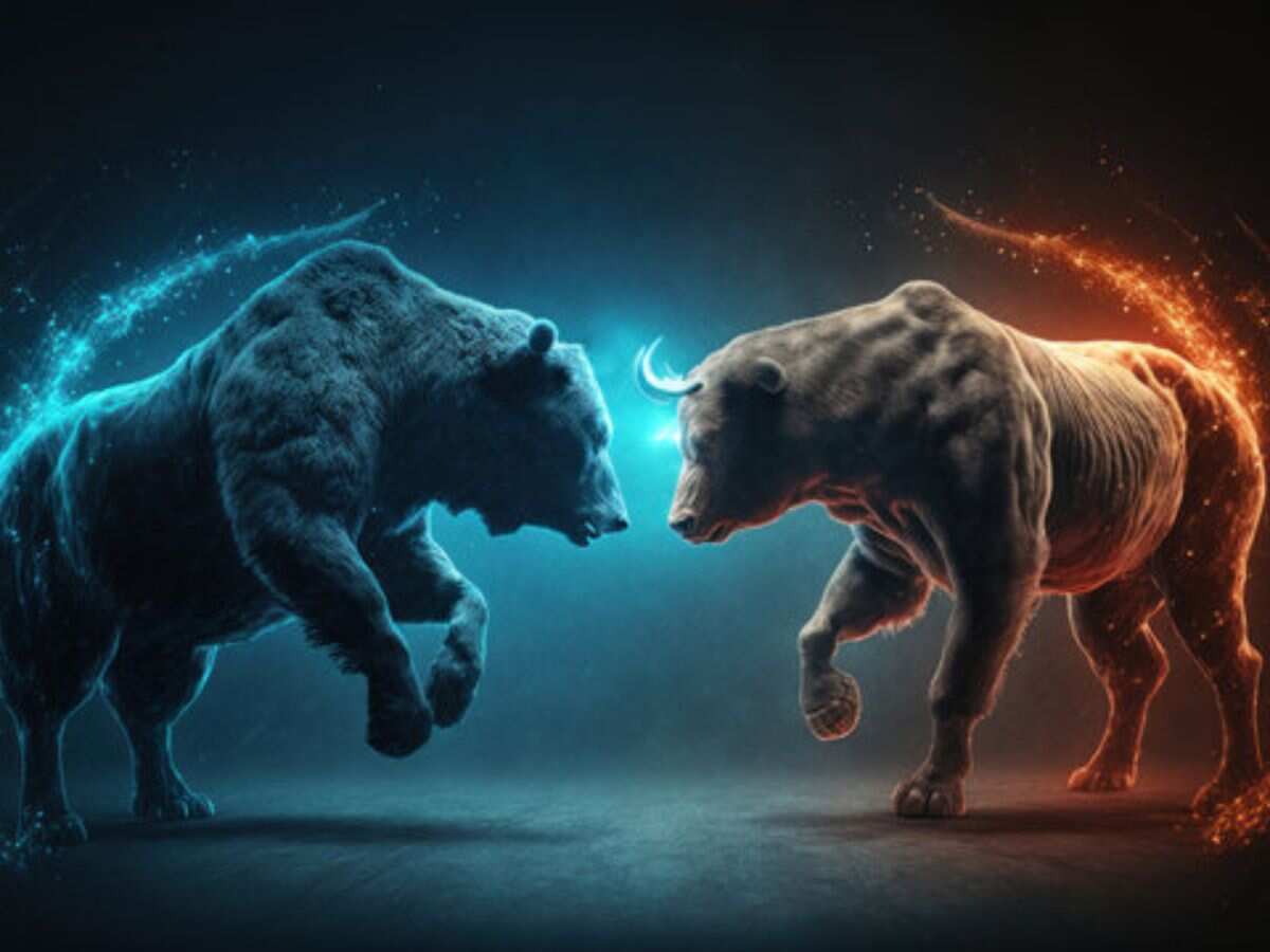 May Technical Stocks May Technical Stocks