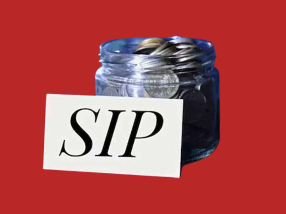 SIP करेगी सपना साकार! SIP करेगी सपना साकार!