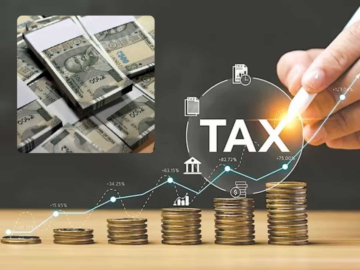 टैक्स बेनिफिट्स टैक्स बेनिफिट्स