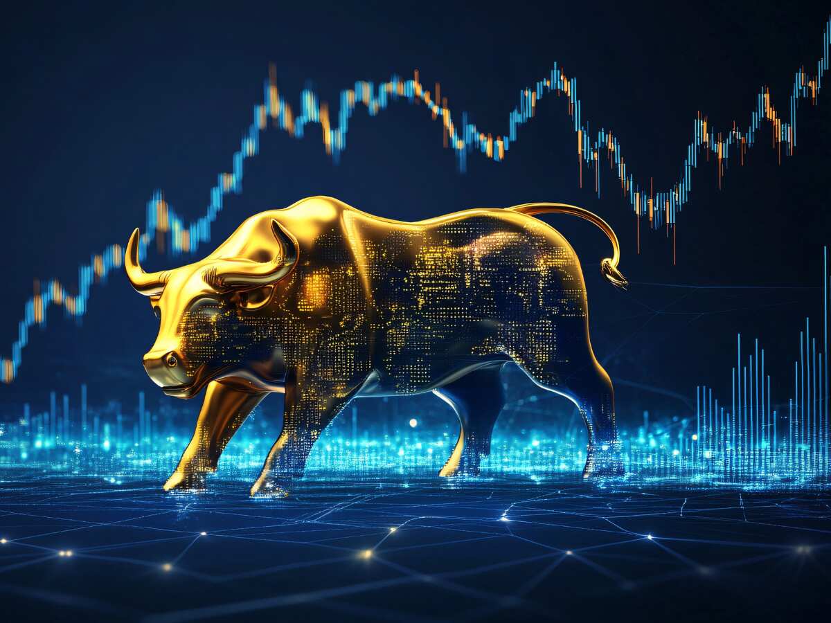 Goldman Sachs ने बढ़ाया टारगे प्राइस Goldman Sachs ने बढ़ाया टारगे प्राइस