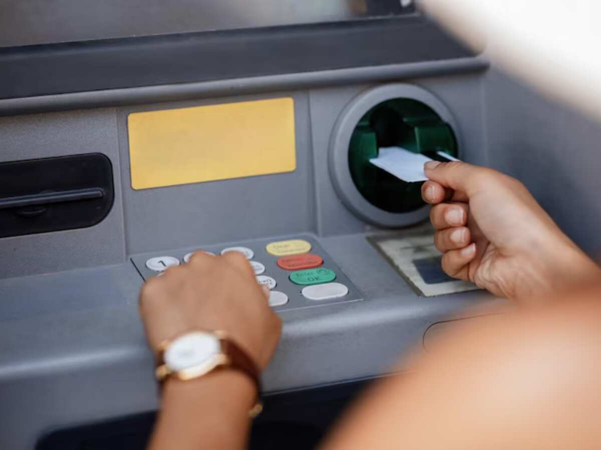 'Cancel' का डबल डोज़, PIN चोरी का चांस क्लोज? 'Cancel' का डबल डोज़, PIN चोरी का चांस क्लोज?