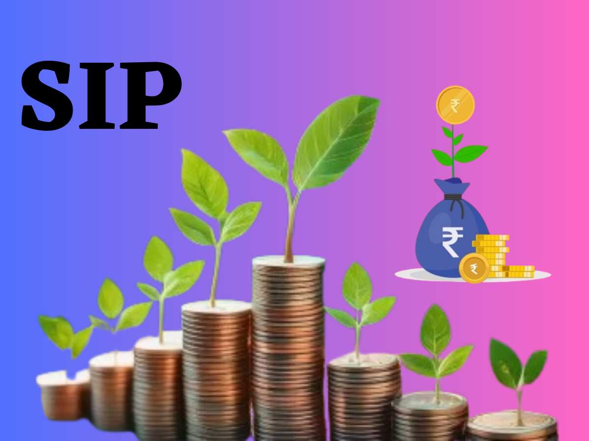 5: बाजार गिरे तो SIP क्यों रोकें? 5: बाजार गिरे तो SIP क्यों रोकें?