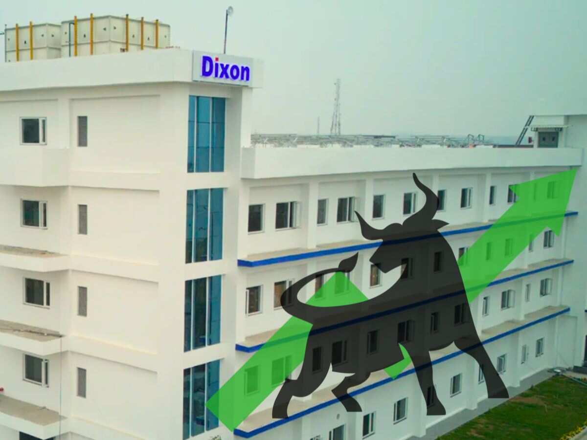 Dixon Tech Futures: Dixon Tech Futures: