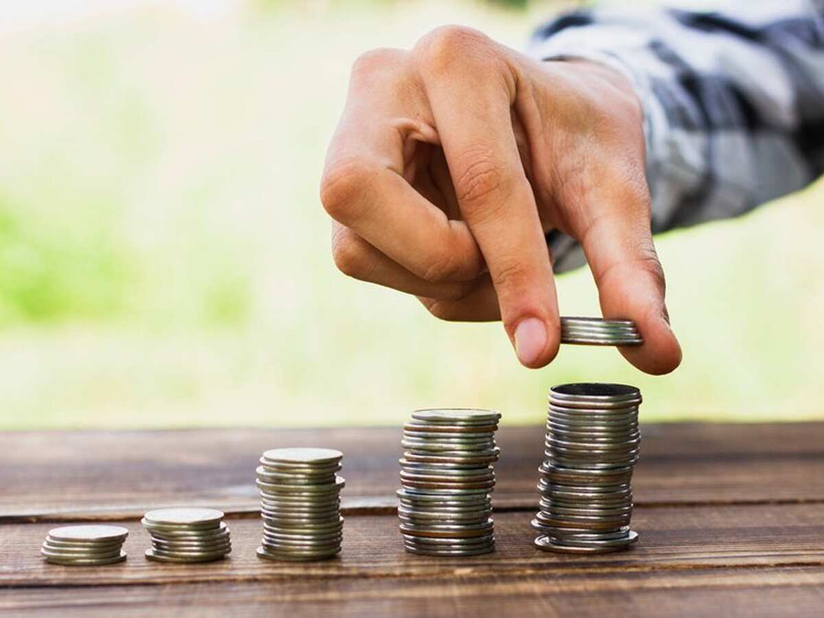 ₹1.43 करोड़ का तो सिर्फ ब्याज मिलेगा ₹1.43 करोड़ का तो सिर्फ ब्याज मिलेगा
