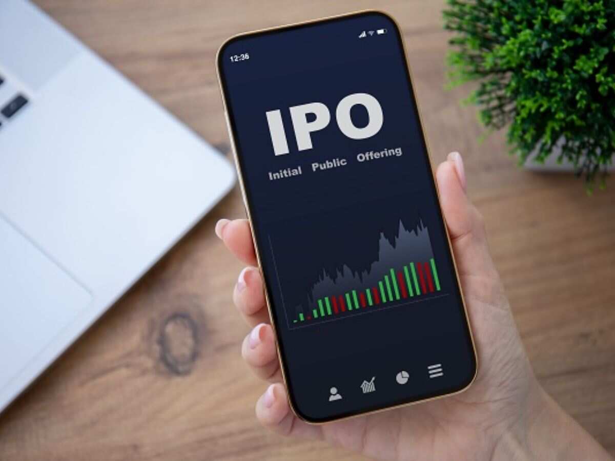 Oswal Pumps IPO की डीटेल्स Oswal Pumps IPO की डीटेल्स