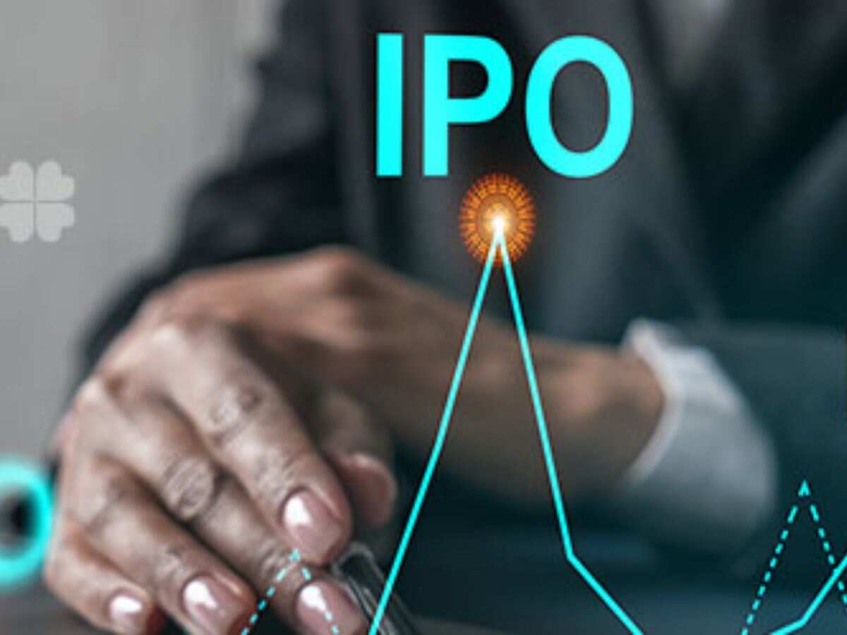 Oswal Pumps IPO में पैसा लगाएं या नहीं? Oswal Pumps IPO में पैसा लगाएं या नहीं?
