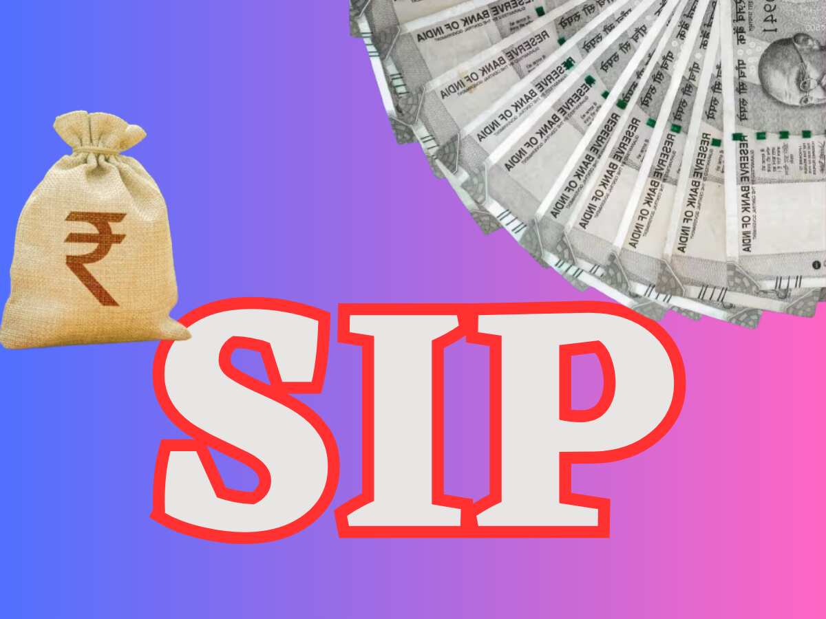 55,00 रुपए की SIP से कितना बनेगा? 55,00 रुपए की SIP से कितना बनेगा?