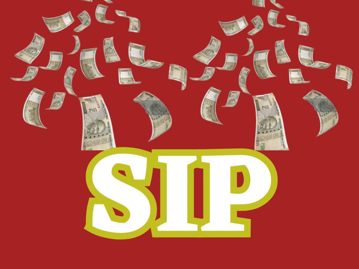 स्टेप-अप एसआईपी स्टेप-अप एसआईपी