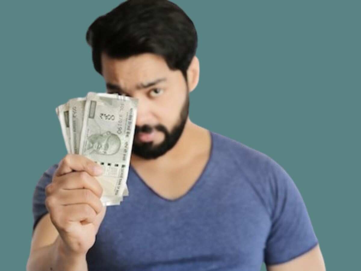 खर्च करना पड़ेगा थोड़ा पैसा खर्च करना पड़ेगा थोड़ा पैसा