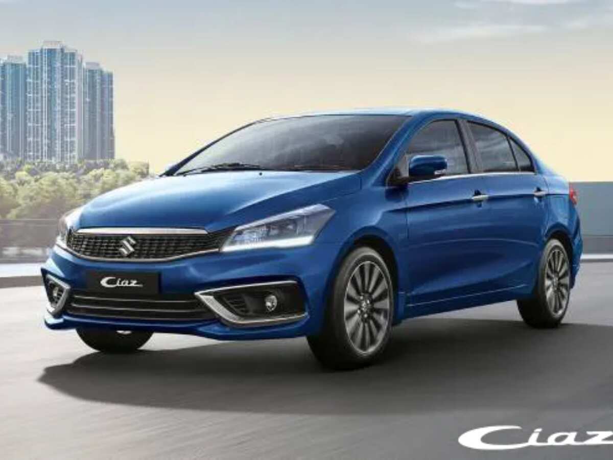 Maruti Ciaz Maruti Ciaz