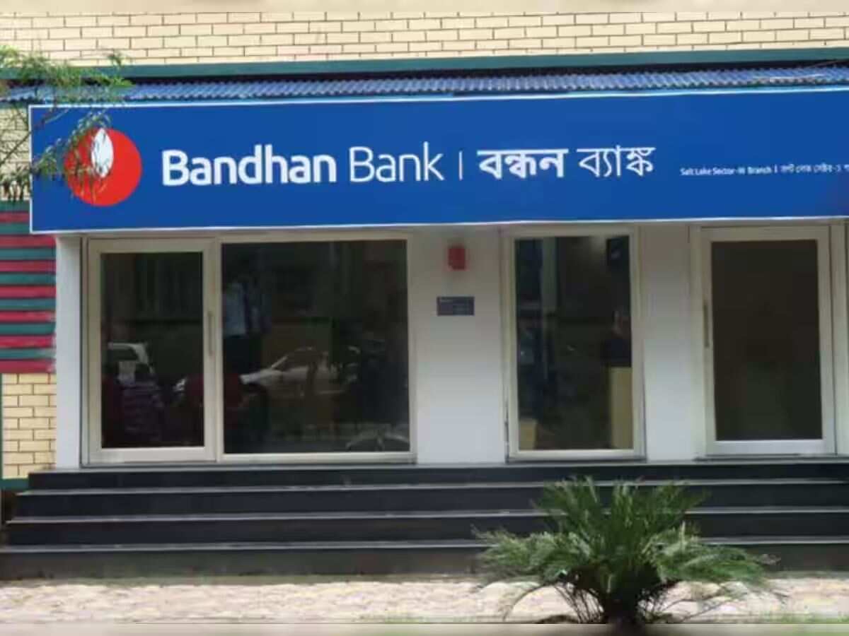 Bandhan Bank Share Price Bandhan Bank Share Price
