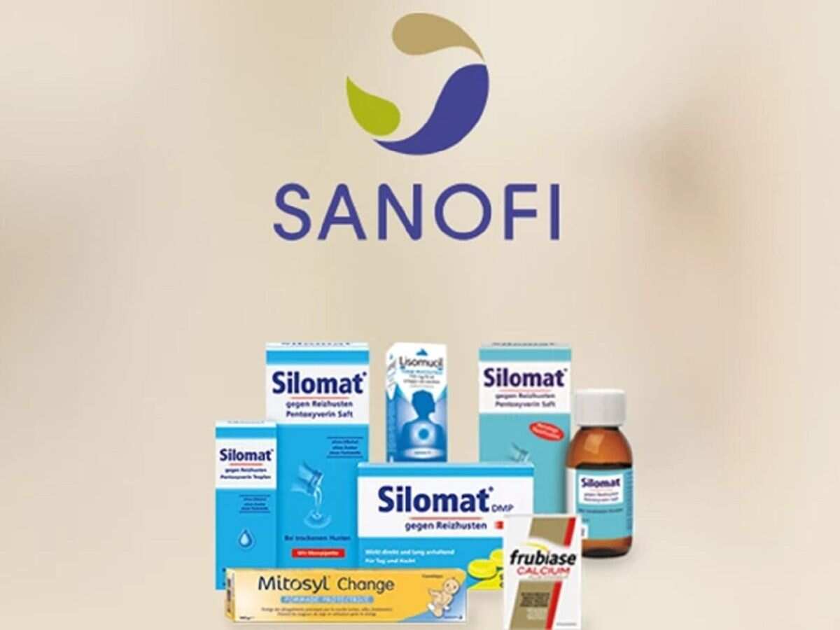 Sanofi Consumer Healhcare Share Price Sanofi Consumer Healhcare Share Price