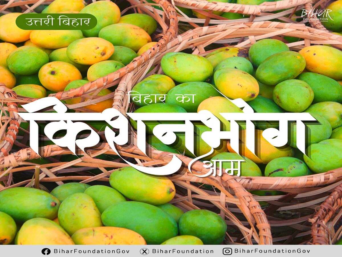 किशनभोग आम किशनभोग आम