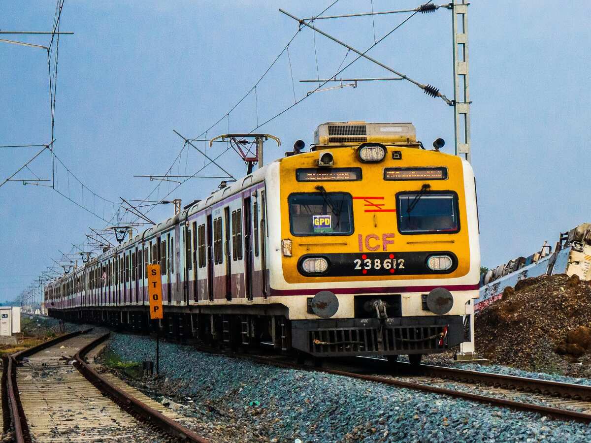 सबसे पहले आपका टिकट होगा बुक! सबसे पहले आपका टिकट होगा बुक!