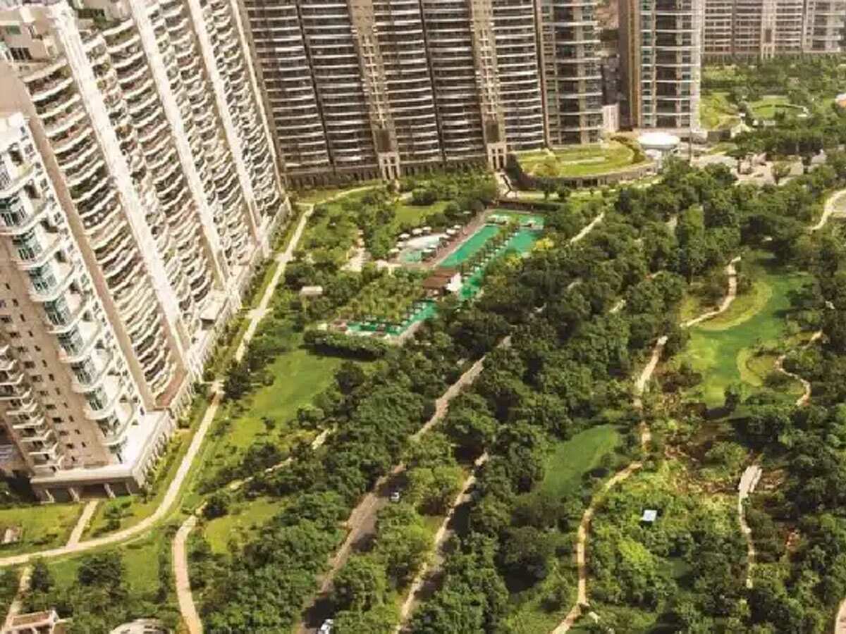 इन दिग्गजों के हैं अपार्टमेंट्स इन दिग्गजों के हैं अपार्टमेंट्स