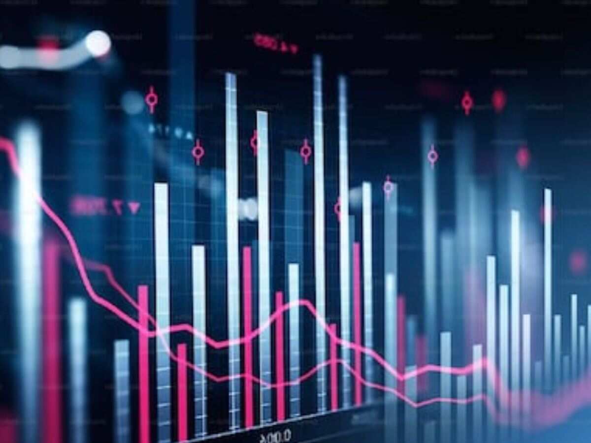 5 फंडामेंटल स्टॉक्स 5 फंडामेंटल स्टॉक्स