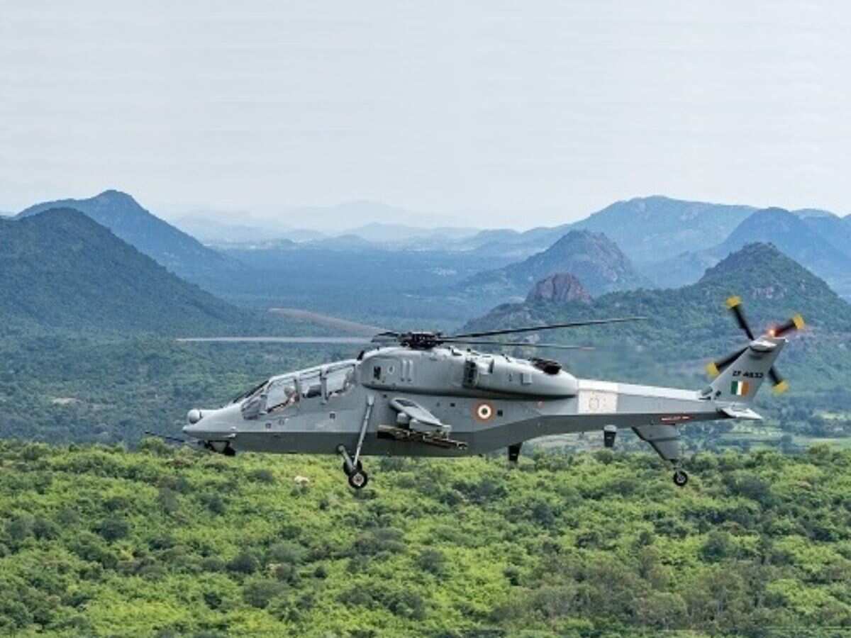 Hindustan Aeronautics Hindustan Aeronautics
